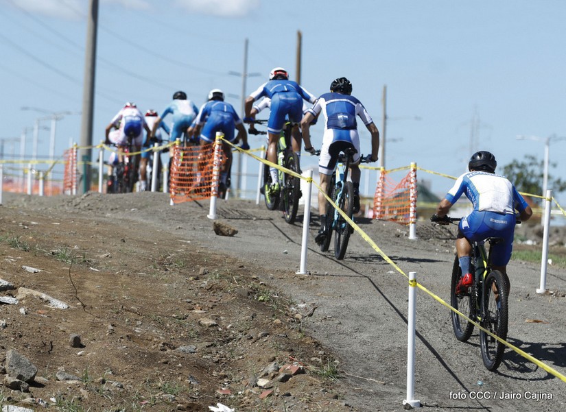 ciclismo